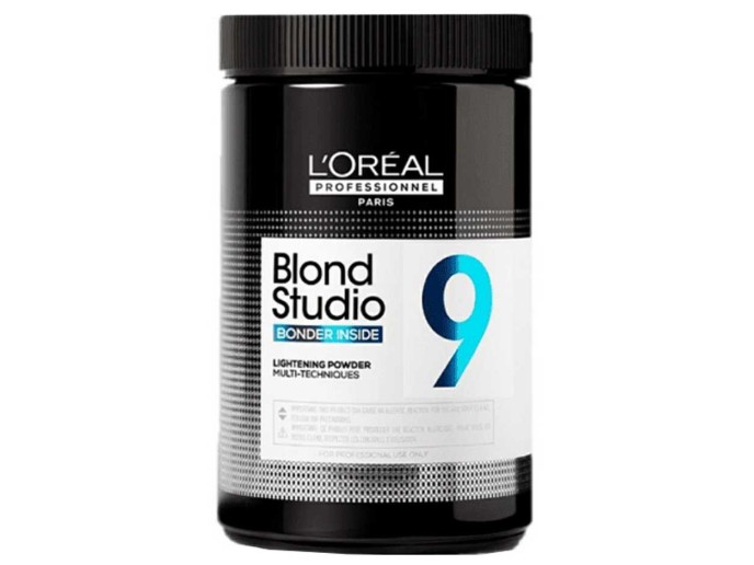 Blond Studio Bonder Inside Pó de Aclaramento 9 500g