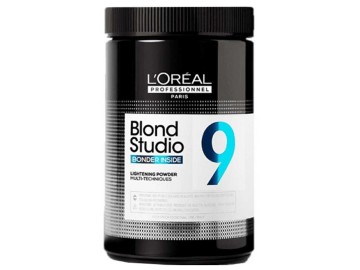 Blond Studio Bonder Inside Pó de Aclaramento 9 500g