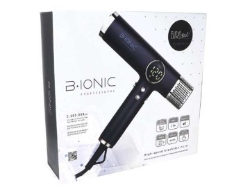Eurostil Secador Bionic