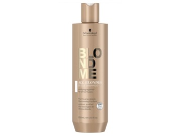 Blond Me Champô Detox Todos os Loiros 300ml