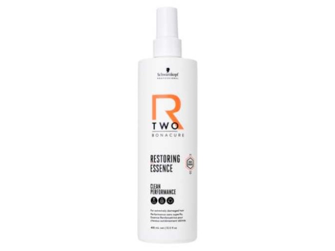 BC R-TWO Essência Restauradora 400ml