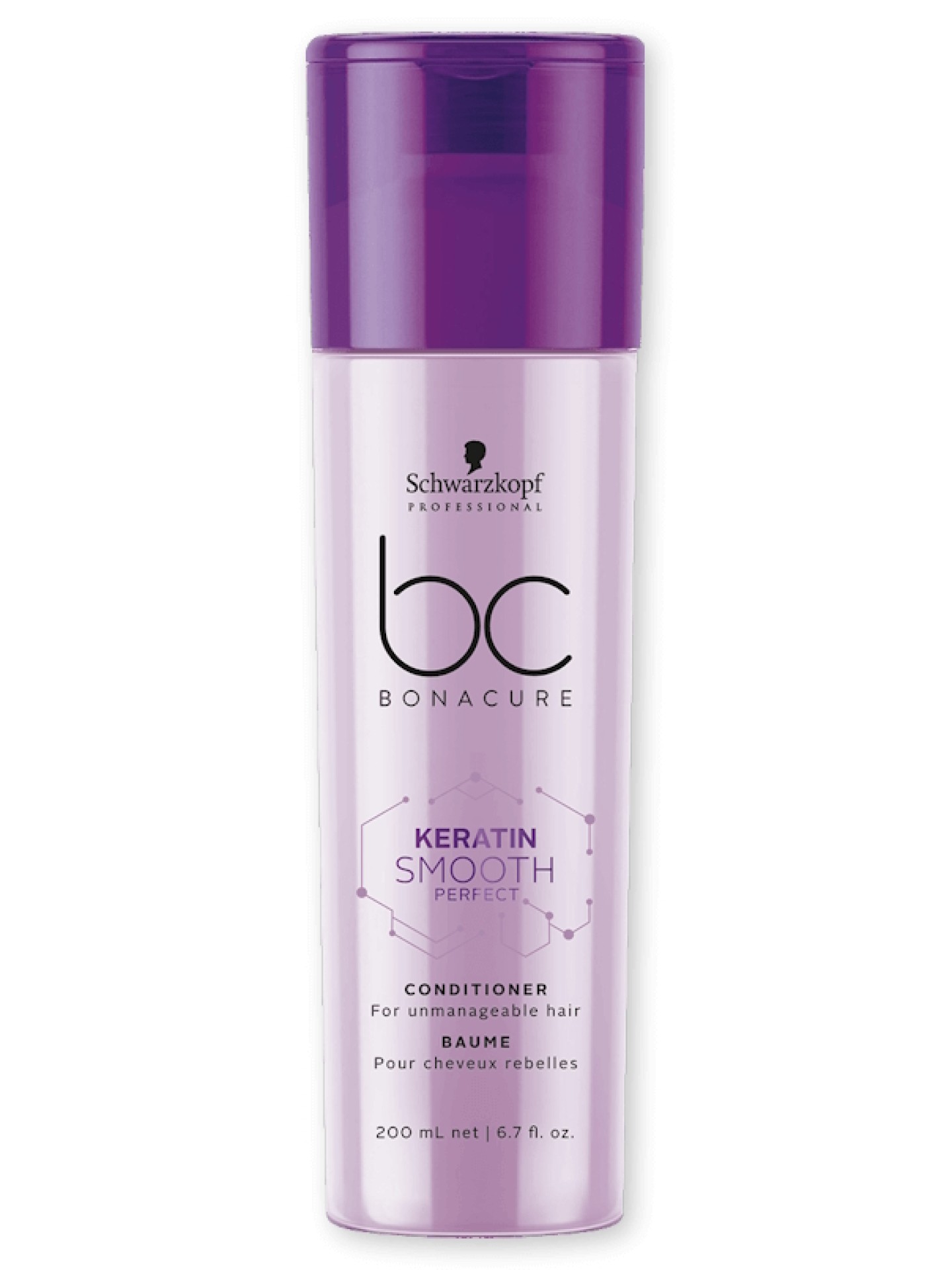 BC Smooth Perfect Conditioner 200ml