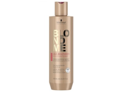 Blond Me Condicionador Enriquecido Todos os Loiros 250ml - Image product
