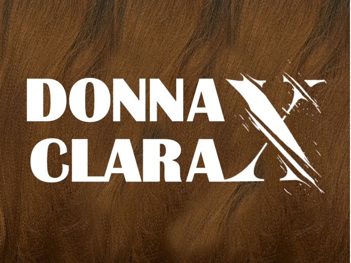 Donna Clara Braid Deluxe Tire - T2/30