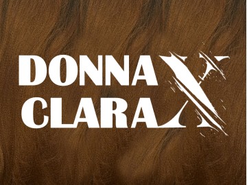 Donna Clara Braid Deluxe Tire - T2/30