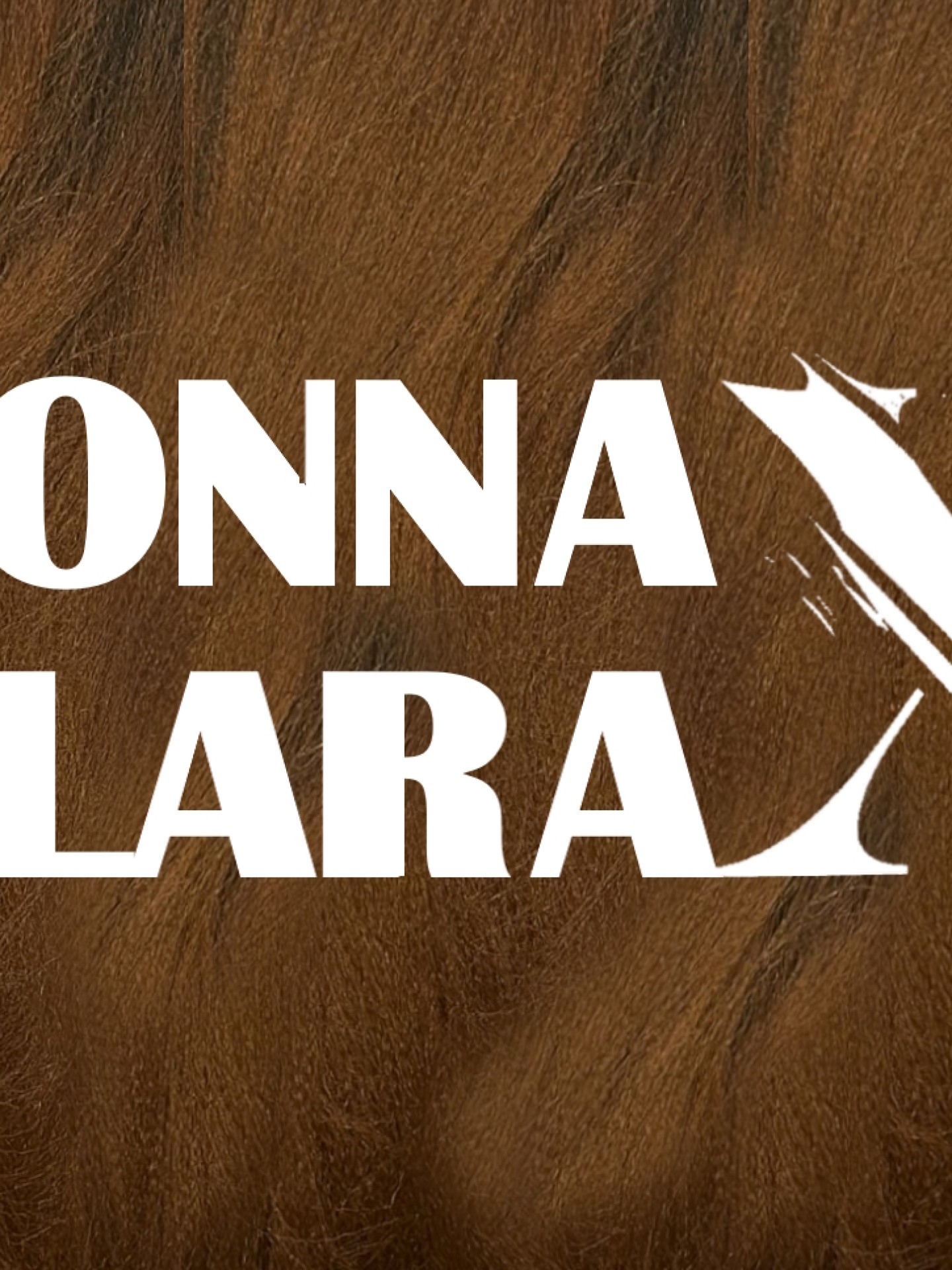 Donna Clara Braid Deluxe Tire - T2/30