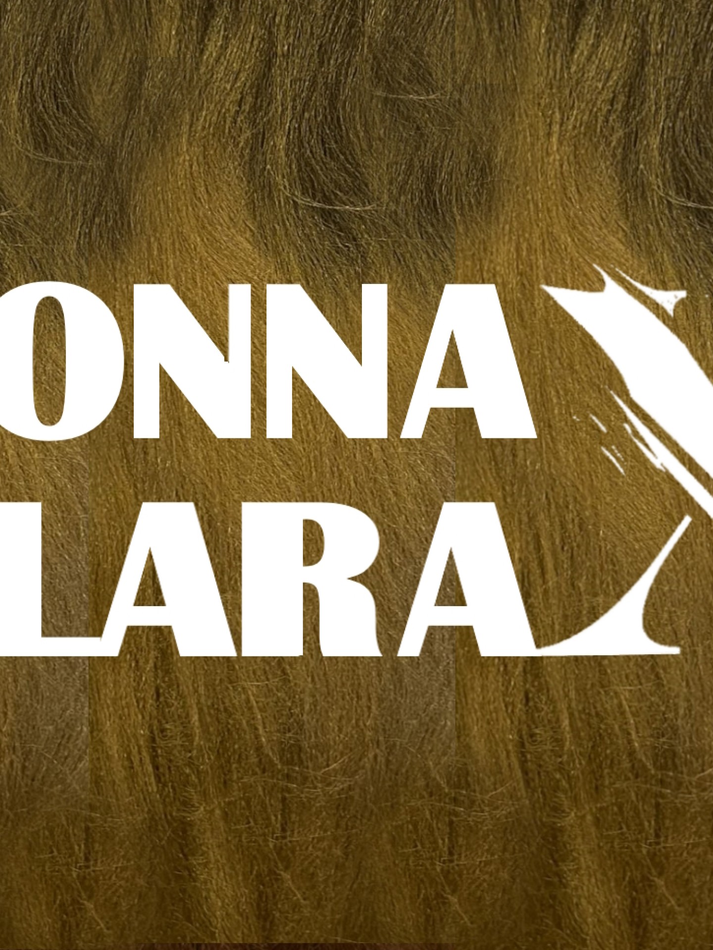 Donna Clara Braid Deluxe Tire - T4/27