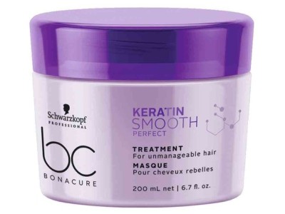 BC Smooth Perfect Treatment 200ml - Image product