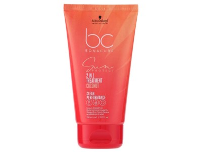 BC Sun M�scara 2 em 1 150ml - Image product