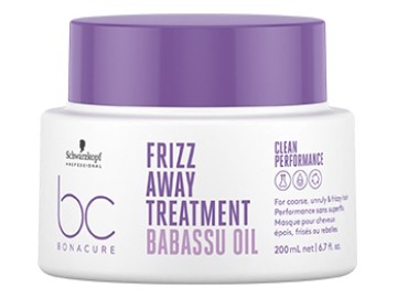 BC CP Frizz Away Máscara 200ml