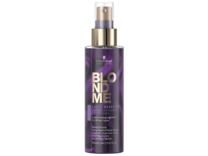 Blond Me Spray Condicionador Neutr. P/ Loiros Frios 150ml