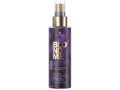 Blond Me Spray Condicionador Neutr. P/ Loiros Frios 150ml - Image product