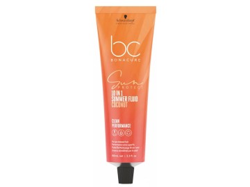 BC Sun Bálsamo de Verão 10 em 1 100ml