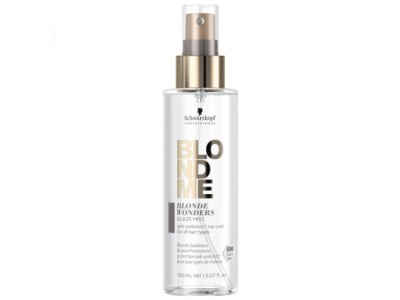 Blond Me Spray de Brilho Blonde Wonders 150ml - Image product