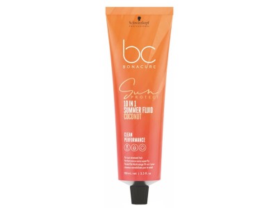 BC Sun B�lsamo de Ver�o 10 em 1 100ml - Image product