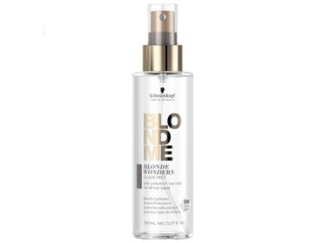 Blond Me Spray de Brilho Blonde Wonders 150ml