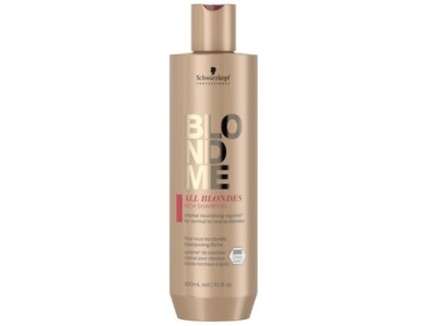 Blond Me Champ� Enriquecido Todos os Loiros 300ml - Image product