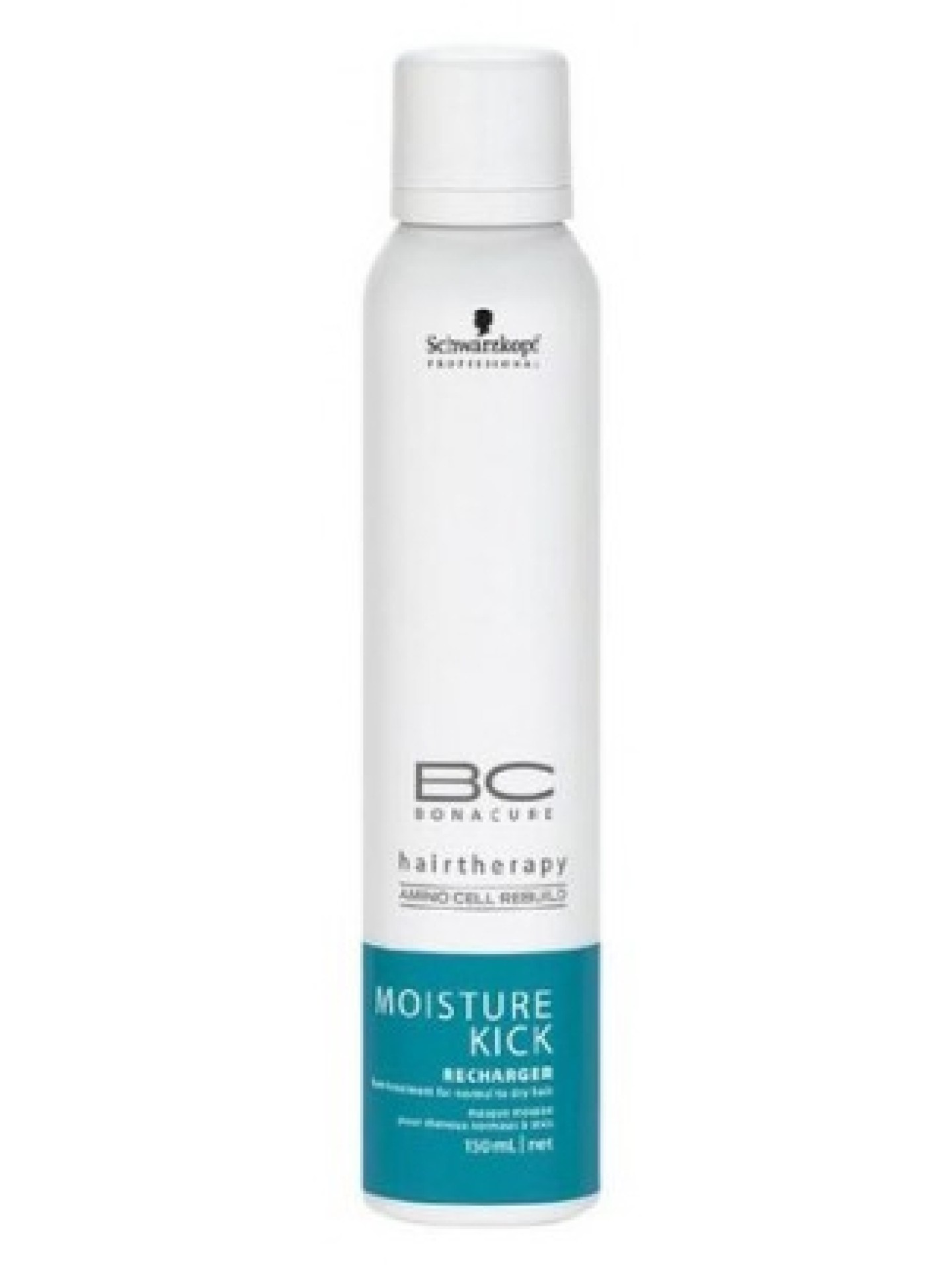 BC Moisture Kick Recharger 150ml