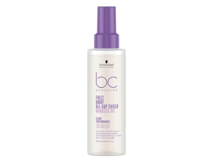 BC CP Frizz Away Spray Protetor 150ml