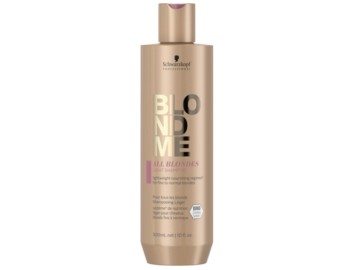 Blond Me Champ� Ligeiro Todos os Loiros 300ml
