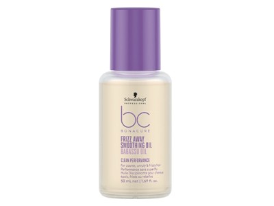 BC CP Frizz Away Óleo Suavizante 50ml - Image product