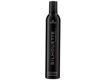 Silhouette Mousse Super Hold 500ml