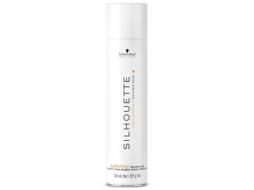 Silhouette Laca Flexible Hold 300ml