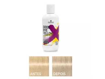GBO Champ� Neutralizante 300ml