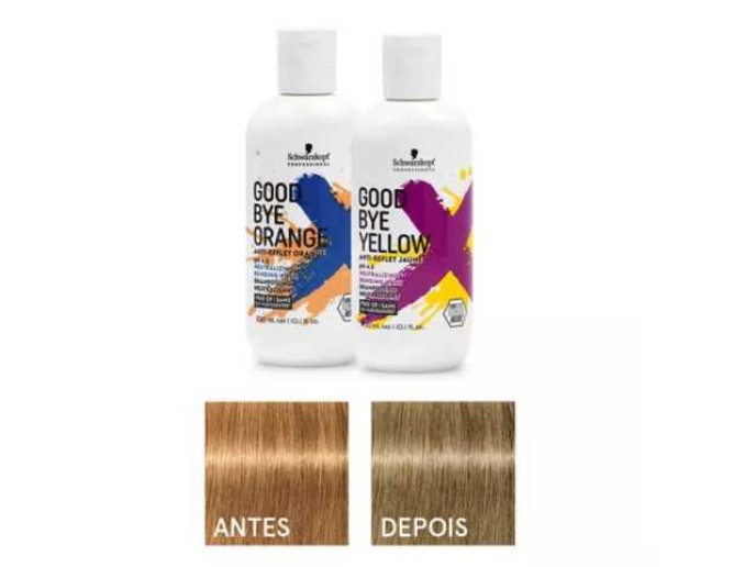 GBO Champ� Neutralizante 300ml