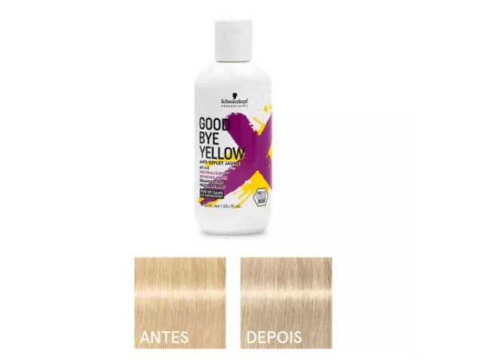 GBO Champ� Neutralizante 300ml