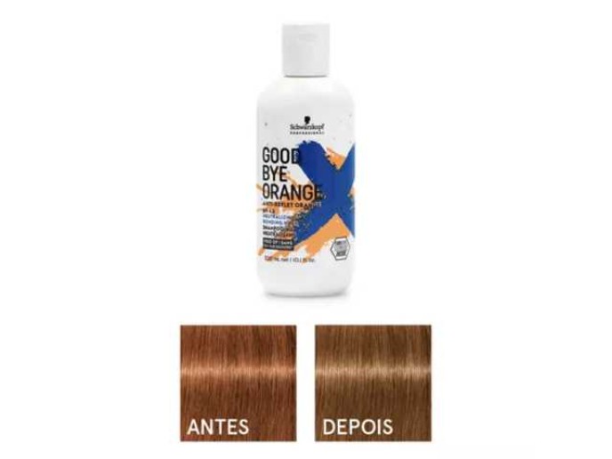 GBO Champ� Neutralizante 300ml