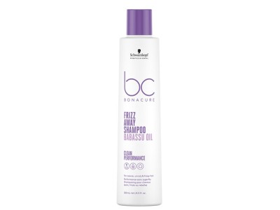 BC CP Frizz Away Champ� 250ml - Image product