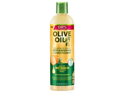 Olive Oil Replenishing Conditioner 370ml - Image product