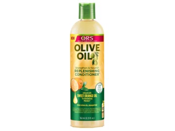Olive Oil Replenishing Conditioner 370ml