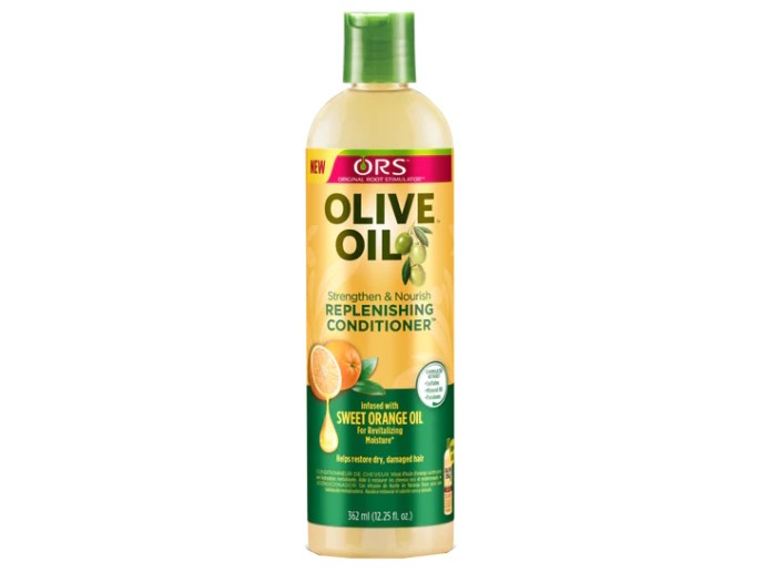 Olive Oil Replenishing Conditioner 370ml