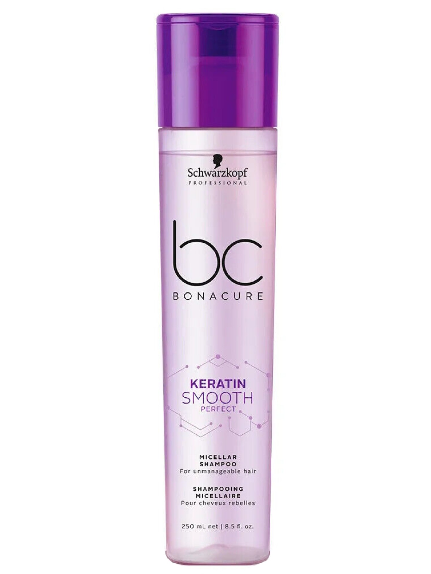 BC Smooth Perfect Shampo 250ml