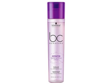 BC Smooth Perfect Shampo 250ml