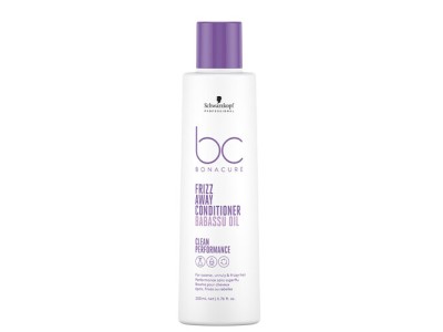 BC CP Frizz Away Condicionador 200ml - Image product