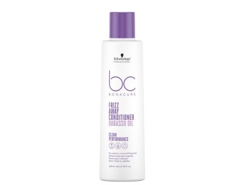 BC CP Frizz Away Condicionador 200ml