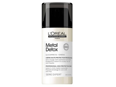 LP SE Metal Detox Leave-In 100ml - Image product