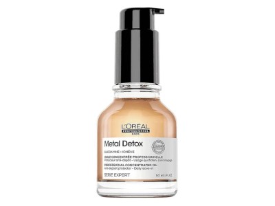 LP SE Metal Detox �leo 50ml - Image product