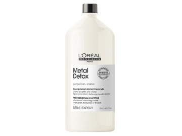 LP SE Metal Detox Shampoo 1500ml
