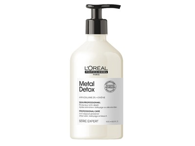 LP SE Metal Detox Condicionador 500ml - Image product