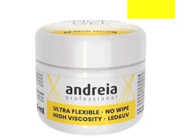 Andreia Spider Gel 08