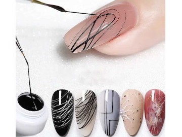 Andreia Spider Gel 01