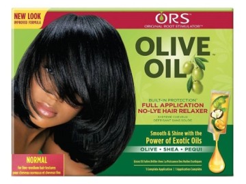 Olive Oil Normal