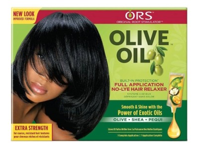 Olive Oil Super - Image product
