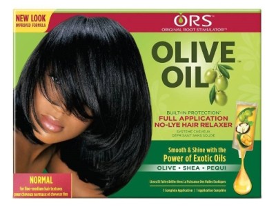 Olive Oil Normal - Image product
