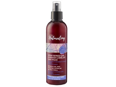 Kairly Naturalong Spray Refresh Curl 250ml - Image product