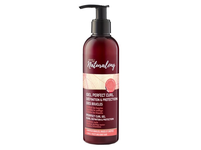 Kairly Naturalong Gel Perfect Curl 250ml